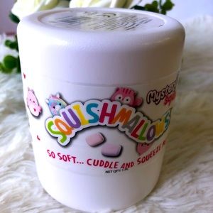 Squichies squishmallows for $12